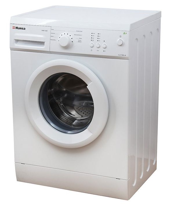 Ремонт стиральных машин Ханса в Нахабино