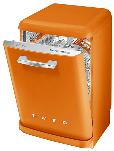 Ремонт посудомоечных машин Smeg в Нахабино